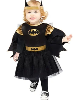 Batgirl Baby - Baby And Toddler Costume