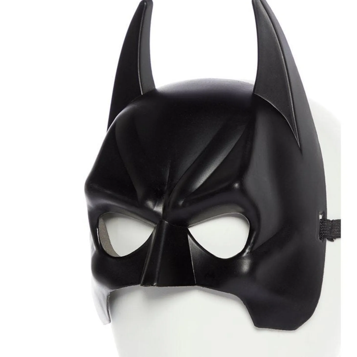Batman Child Mask