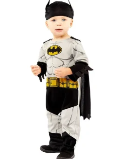 Batman Classic - Baby And Toddler Costume