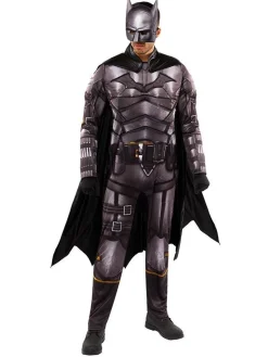 Batman Deluxe - Adult Costume