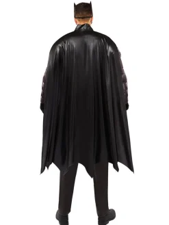 Batman Deluxe - Adult Costume
