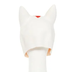 Battle Fox Mask