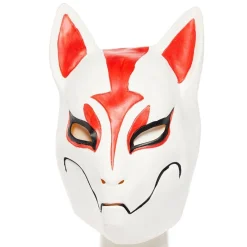 Battle Fox Mask
