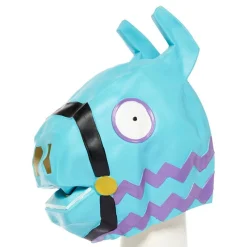 Battle Llama Mask