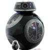 Bb-9E (The Last Jedi) Cardboard Cutout - 78Cm X 59Cm