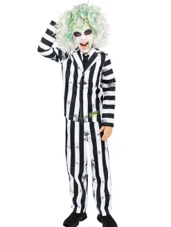 Beetlejuice - Child Costume