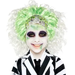 Beetlejuice Wig - Child