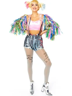 Birds Of Prey - Adult Costume