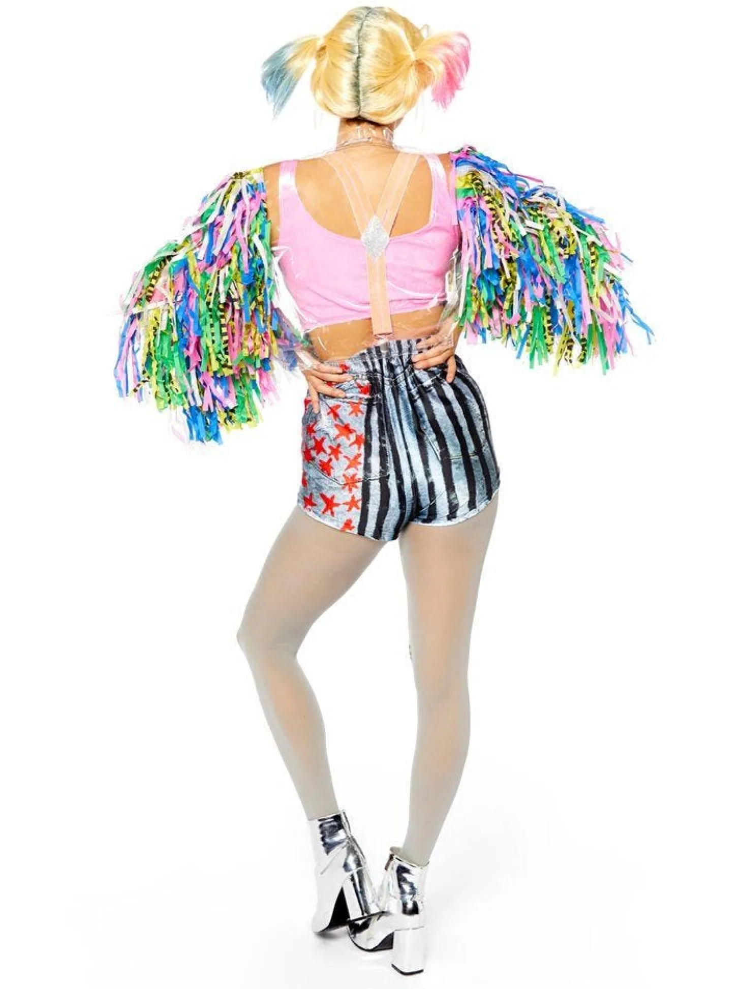Birds Of Prey - Adult Costume