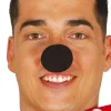 Black Clown Nose