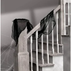 Black Gauze Jumbo Pack