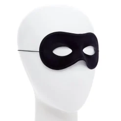 Black Masquerade Masks For Couples