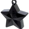 Black Star Balloon Weight - 150G