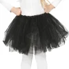 Black Tutu - Child One Size
