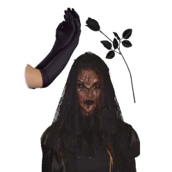 Black Widow Accessory Kit