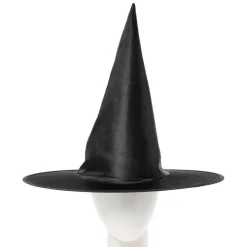 Black Witches Hat