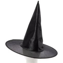 Black Witches Hat