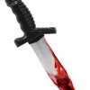 Bleeding Knife