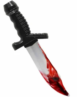 Bleeding Knife