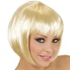 Blonde Babe Bob Wig