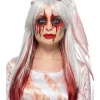 Blood Drip Bride Make Up Kit