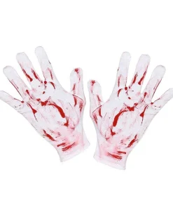 Bloody Gloves - Adult
