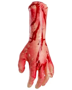Bloody Hand Prop