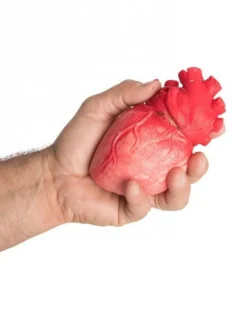 Bloody Heart Prop