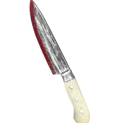 Bloody Knife - 33Cm