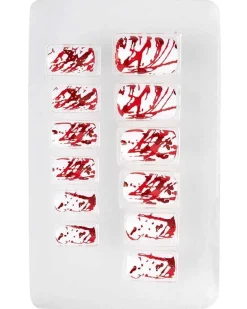 Bloody Nails