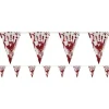 Bloody Paper Bunting - 3M
