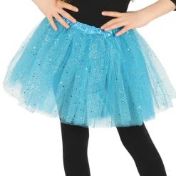 Blue Princess Accessory Kit - Child