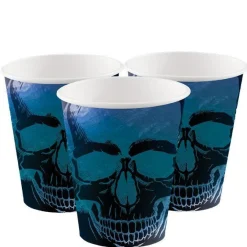 Boneshine Fever Cups - 250Ml