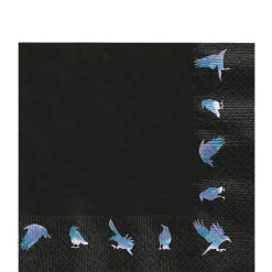 Boneshine Fever Napkins - 33Cm (16Pk)