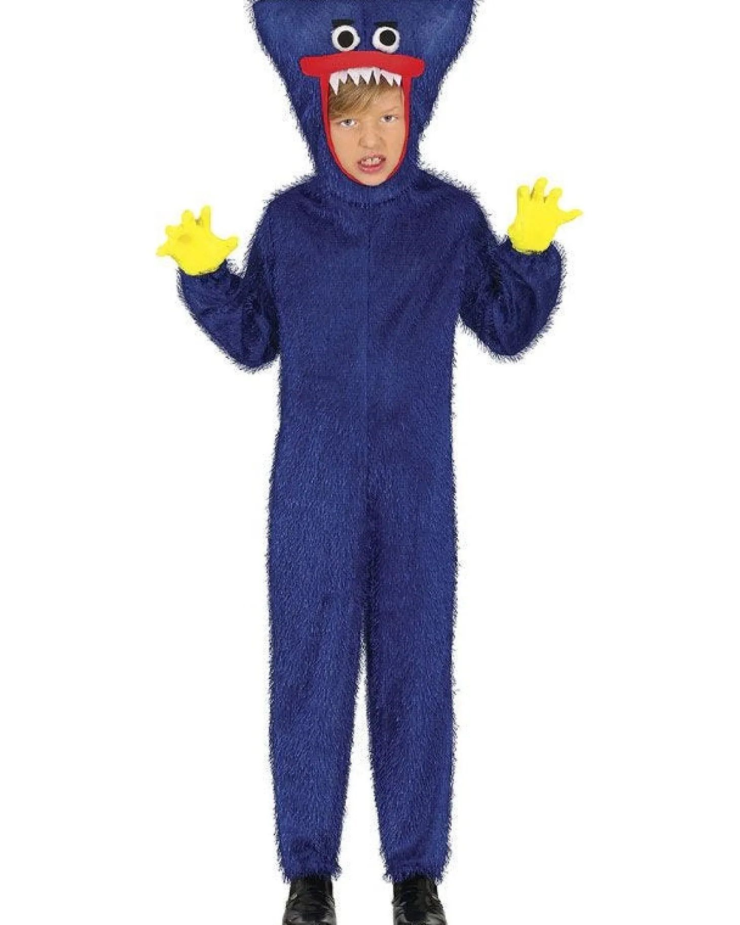 Boogie Hugger - Childs Costume