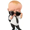 Boss Baby Cardboard Cutout - 90Cm X 46Cm