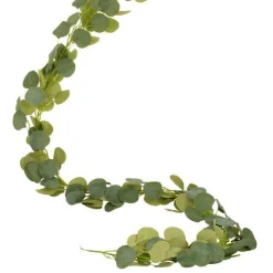 Botanical Wedding Eucalyptus Garland - 1.9M