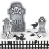 Build Your Own Cemetery Kit