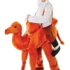 Camel Step In - Adult Costume