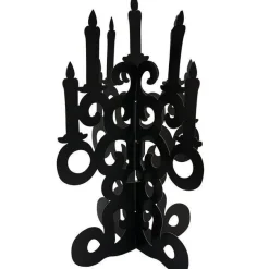 Candelabra Decoration - 39Cm