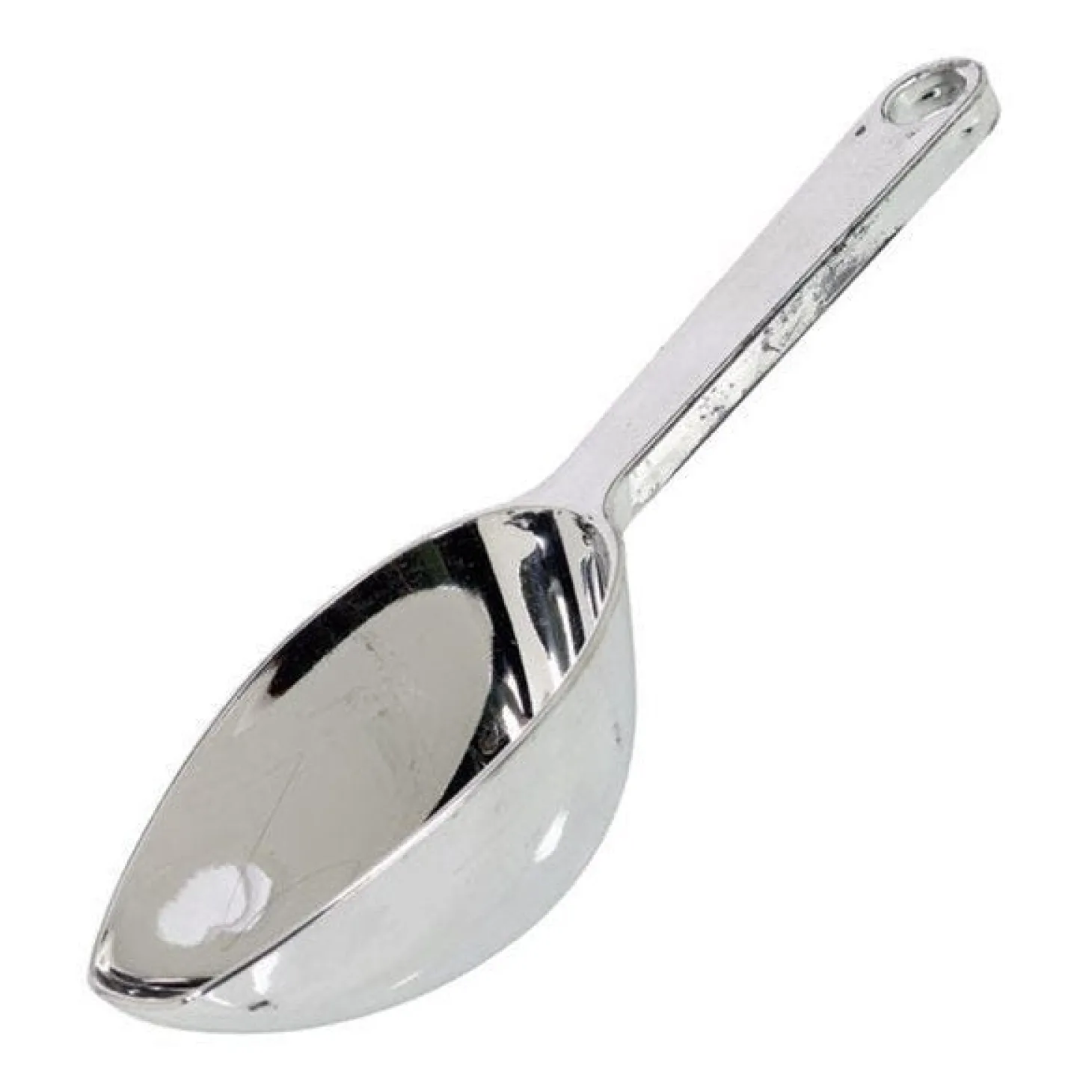 Candy Buffet Sweet Scoop - Silver