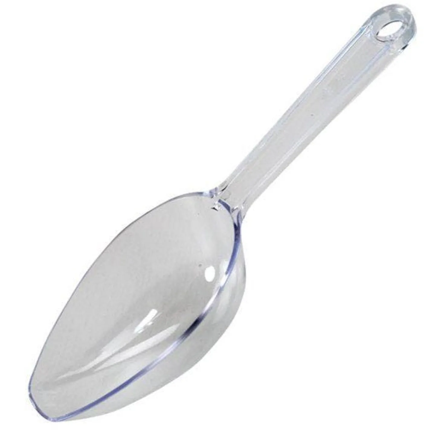 Candy Buffet Sweet Scoop - Clear