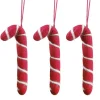 Candy Cane Tree Decoration