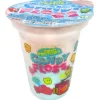 Candy Floss Tub - Strawberry & Raspberry Flavours - 20G