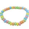Candy Necklace - Fruit Flavour - 17G