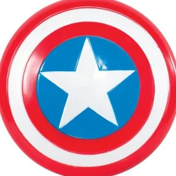 Captain America Shield - 30Cm