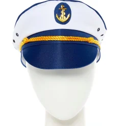 Captain Hat