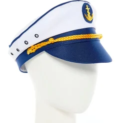 Captain Hat