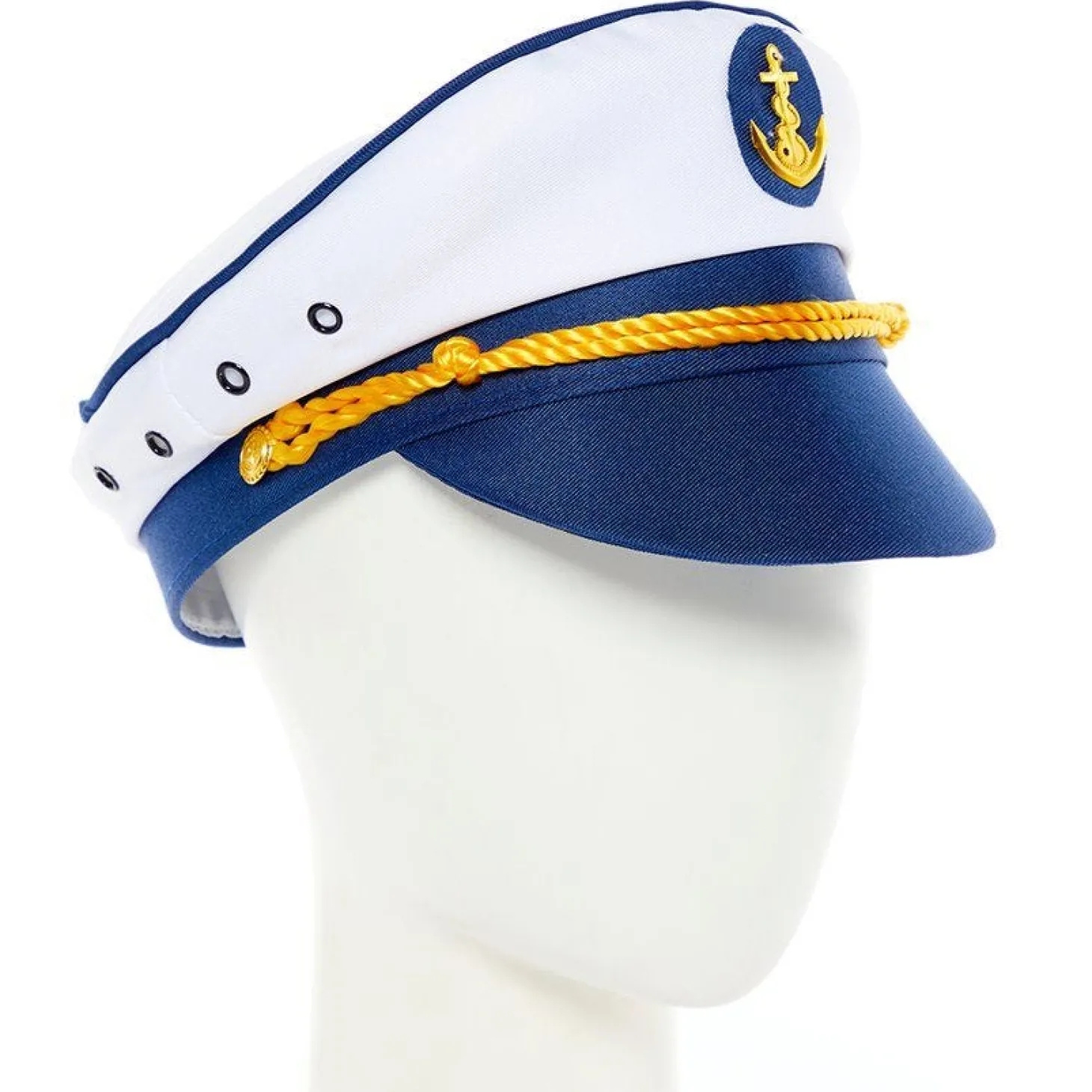 Captain Hat