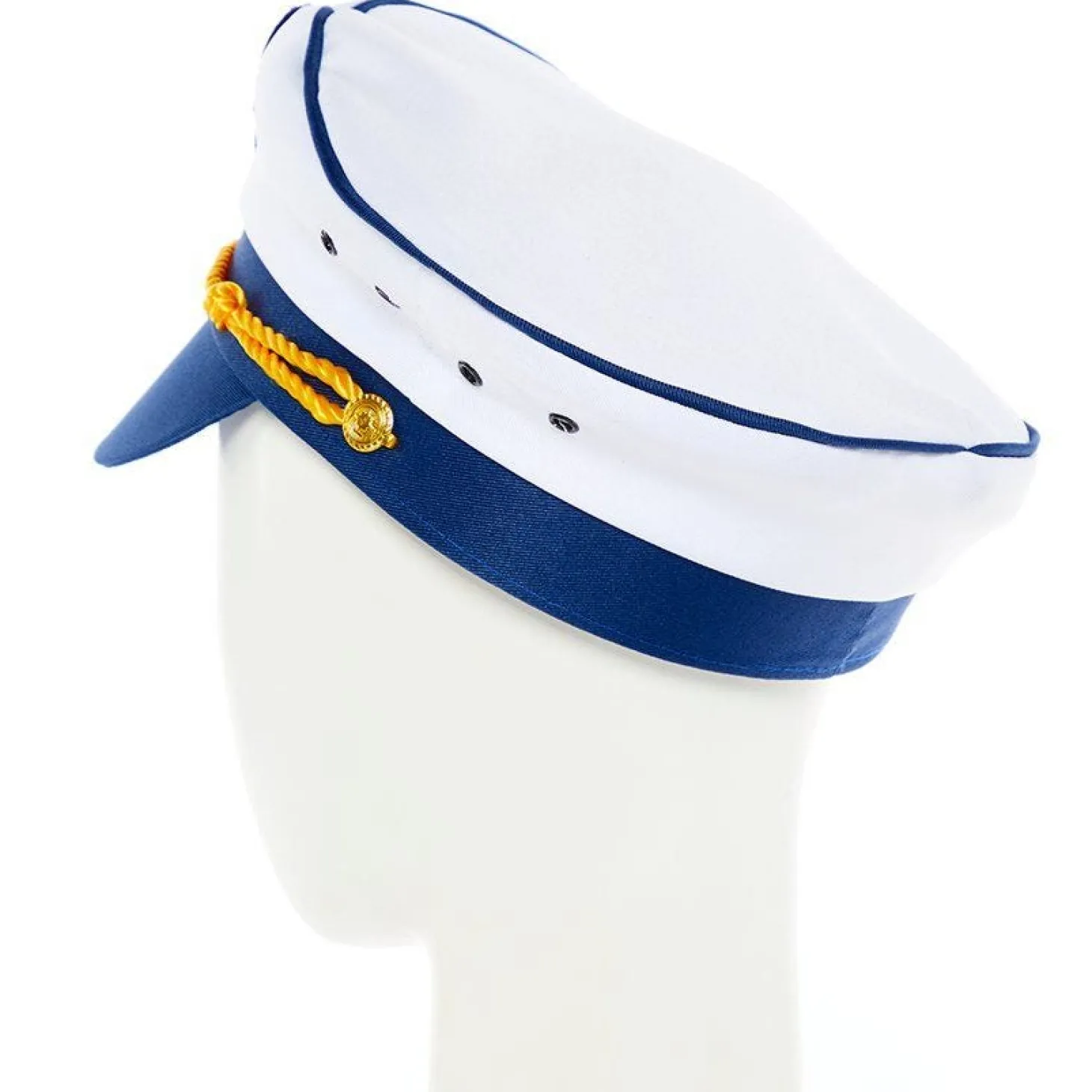 Captain Hat